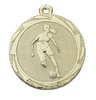 Medal Women football