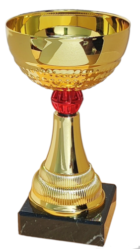 Trophy Redberry